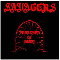 Savagers - Preacher Of Steel
