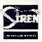 Siren (USA) - Metro-Mercenary (Single)
