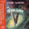 Vinnie Vincent Invasion - All Systems Go (Japan 1st CD Pressing, CP32-5614)