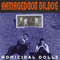 1993 Homicidal Dolls