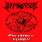 Oppressor (POL) - Blasphemous Thoughts (Demo)