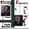 2005 Art Of George Enesco (Violin)
