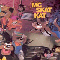 MC Skat Kat - Adventures Of Mc Skat Kat (with The Stary Mob )