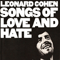 1971 Songs Of Love And Hate (Remastered 2007)