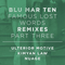 2014 Famous Lost Words Remixes: Part 3