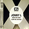 Jonny L - Make Me Work (Turn Me Around) [UK CD Single]