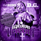 2008 Uptown Veteran (slowed and chopped) [CD 2]