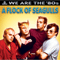 2006 We Are The '80s: A Flock Of Seagulls