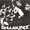 Discharge - Live At Nottngham 12/3/1983 (EP)