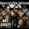 Michael Jackson - Not Guilty (Special Fan Edition)