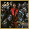 2008 Michael Jackson 25th Anniversary of Thriller (Original Recording Remastered)