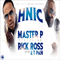 2013 Hnic (Single)