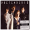 1981 Pretenders II (2006 Reissue, CD 1)