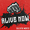 2022 Alive now (EP)