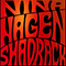 2022 Shadrack. CD 1 Rare Track's