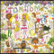 1981 Tom Tom Club (Deluxe Edition 2009, CD 2: Close To The Bone, 1983)