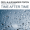 2009 Time After Time, Part 1 (EP) (split)