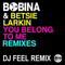 2011 Bobina feat. Betsie Larkin - You Belong To Me (Dj Feel Remix) [Single]