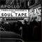 2011 The Soul Tape