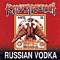 1995 Russian Vodka ()
