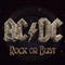 AC/DC ~ Rock Or Bust (Single)