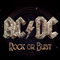 AC/DC ~ Rock Or Bust