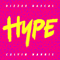 2016 Hype (Single) (Split)