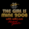 2008 Michael Jackson - The Girl is Mine (feat. Will.I.Am) [Single]