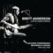 Brett Anderson - Live At Union Chapel (CD 1)