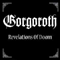 Gorgoroth - Revelations Of Doom