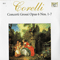 2004 Archangelo Corelli - Complete Works (CD 10: Concerti Grossi, op. VI 8-12)