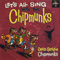 1959 Let's All Sing With The Chipmunks