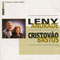 Leny Andrade - Letra & Musica Antonio Carlos Jobim