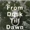 2009 From Dusk Till Dawn (Single)