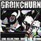 Groinchurn - Live: 03.09.2001: Arena Bar, Vienna / Untitled (split)