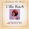 Cilla Black - You\'re My World - Her Greatest Hits