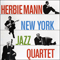 2011 New York Jazz Quartet (1957) + Music For Suburban Living (1957)