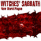 Witches\' Sabbath - New World Plague