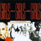 1989 Girls! Girls! Girls! (CD 1)