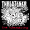 Threatener - The Hammering (EP)
