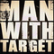 Man With Target - Speaking Bitterness