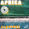 1975 Africa / Ha-ri-ah (Single)
