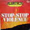 1977 Stop stop violence / Oui bon d'accord (Single)