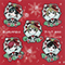 2015 Koi Suru Santa Claus (Single)
