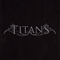 Titans (USA) - Titans (EP)