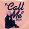 1980 Call Me (Promo CDS)
