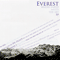 Everest - Where Earth Meets The Sky (EP)