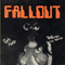 Fallout (USA) - Rock Hard / Batteries Not Included (Single)