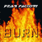 1997 Burn
