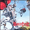 Sacrifice (CAN) - Apocalypse Inside